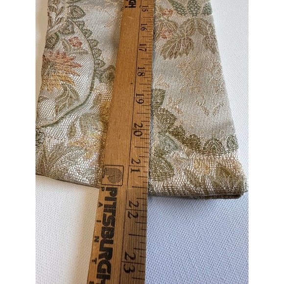 Erin London Women's Vintage Jacket Button Up-Medium - Picture 9 of 15